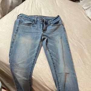 American Eagle jean